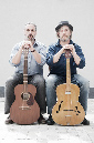 Marc&Luc_D7C9407bw