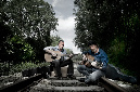 Marc&Luc_D7C9428bw
