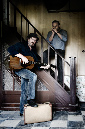 Marc&Luc_D7C9433bw